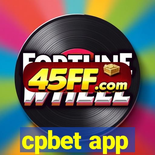 cpbet app